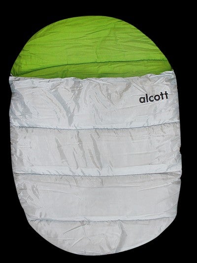 Alcott explorer best sale sleeping bag