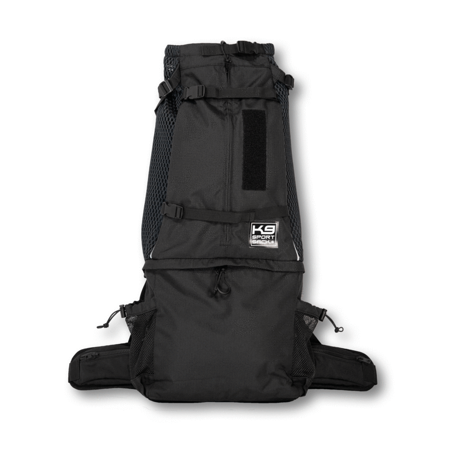 K9 SPORT SACK KNAVIGATE Adventure Pets St. Augustine FL