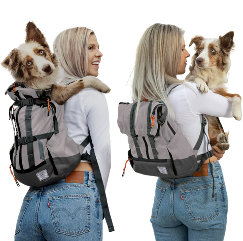 K9 sport sack air forward facing backpack deals